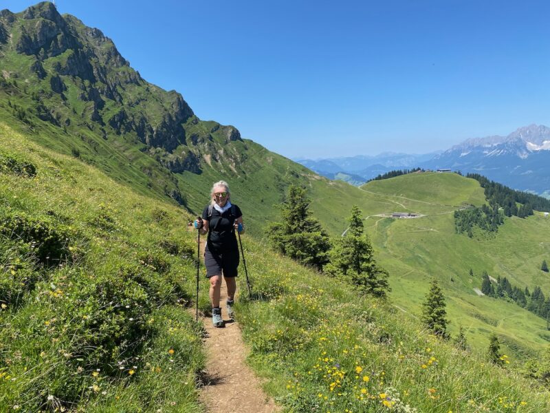 St Johann in summer. Image © PlanetSKI